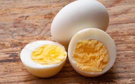 Berapa Banyak Telur yang Boleh Dikonsumsi setiap Hari?