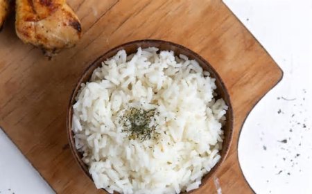 11 Jenis Makanan Sehat yang Ternyata jadi Penyebab Berat Badan Bertambah