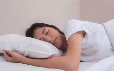 Kenapa Tidur Sore Bikin Pusing? Ini Penyebab dan Penjelasan Ilmiahnya