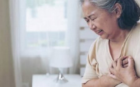 Berisiko Stroke, Ini Bahaya Langsung Tidur setelah Makan Malam