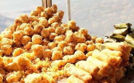 6 Makanan Terlarang untuk Penderita Kolesterol Tinggi,Berisiko Memperburuk Kondisi