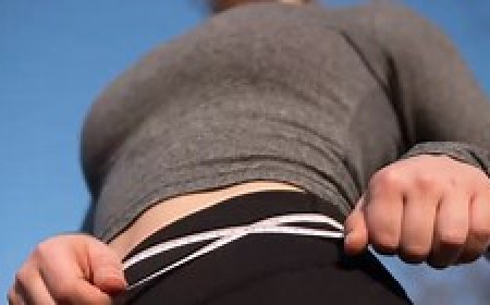 Tips Efektif Turunkan Berat Badan di Usia 50 Tahun ke Atas