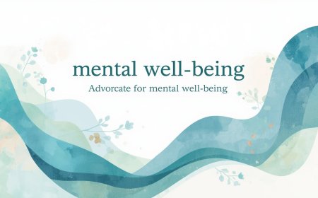 Tenang Itu Sehat: Seni untuk Kesehatan Mental