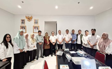 Optimalisasi Hasil Penelitian untuk Mendukung Transformasi Kebijakan di Kota Makassar
