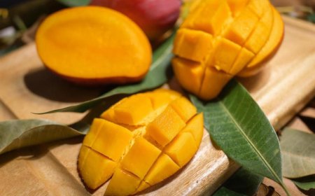 Buah yang Tidak Boleh Dimakan Penderita Diabetes secara Berlebih
