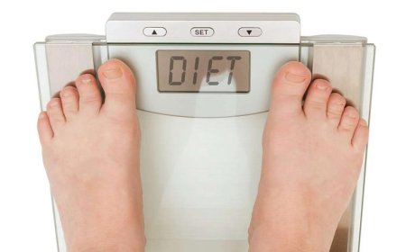 Tips Turunkan Berat Badan dan Kurangi 500 Kalori Per Hari, Simak