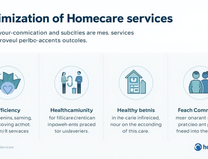 Optimalisasi Layanan Homecare untuk Meningkatkan Kesehatan Masyarakat