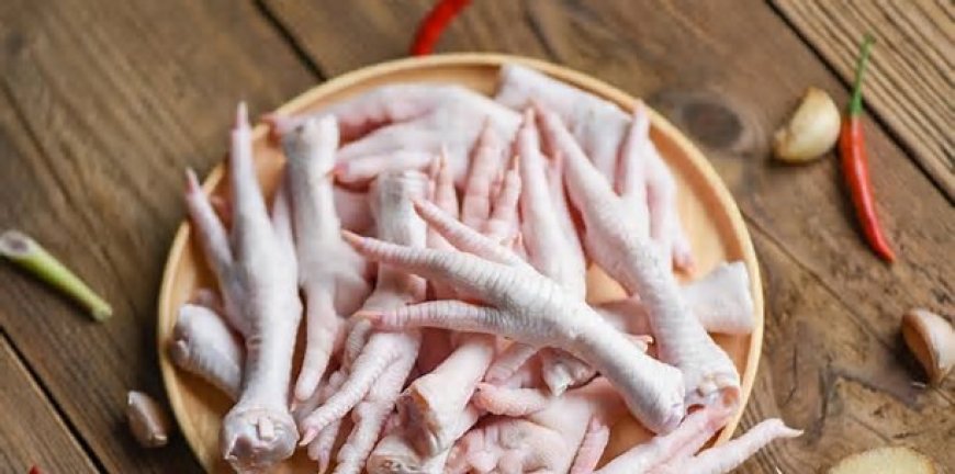 Apakah Ceker Ayam Mengandung Kolesterol? Ini Jawabannya!