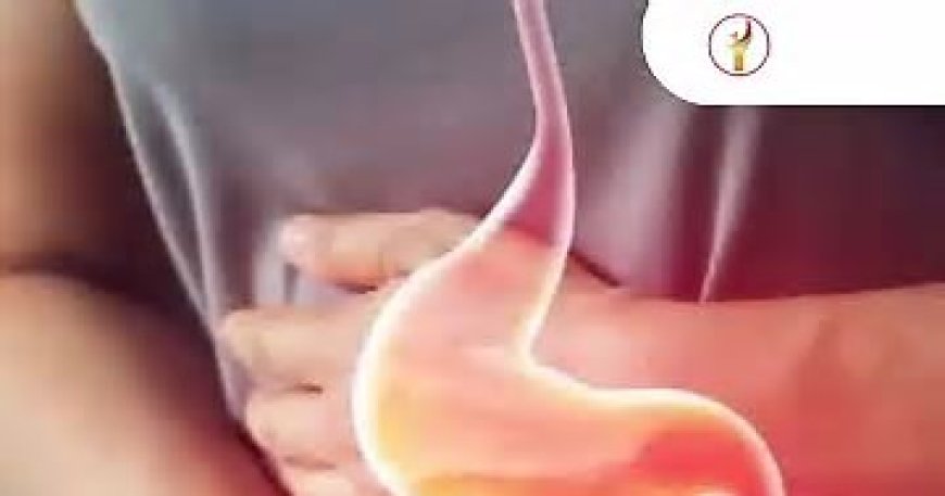 7 Tanda Asam Lambung Kumat, Ada yang Jarang Disadari