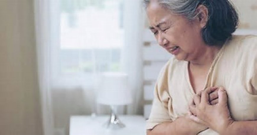 Berisiko Stroke, Ini Bahaya Langsung Tidur setelah Makan Malam