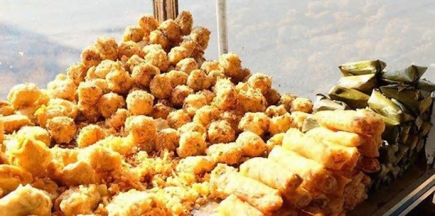 6 Makanan Terlarang untuk Penderita Kolesterol Tinggi,Berisiko Memperburuk Kondisi