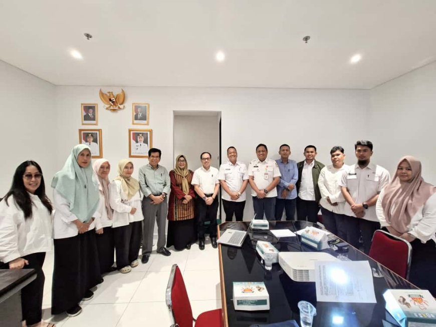 Optimalisasi Hasil Penelitian untuk Mendukung Transformasi Kebijakan di Kota Makassar