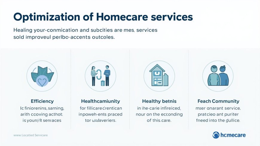 Optimalisasi Layanan Homecare untuk Meningkatkan Kesehatan Masyarakat