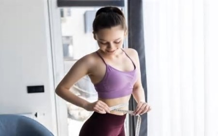 Kebiasaan Sepele yang Ampuh Menurunkan Berat Badan Tanpa Perlu Diet Ketat