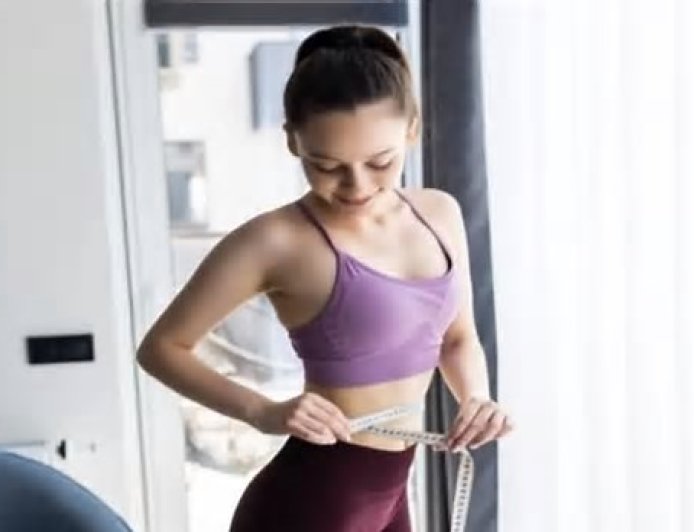 Kebiasaan Sepele yang Ampuh Menurunkan Berat Badan Tanpa Perlu Diet Ketat